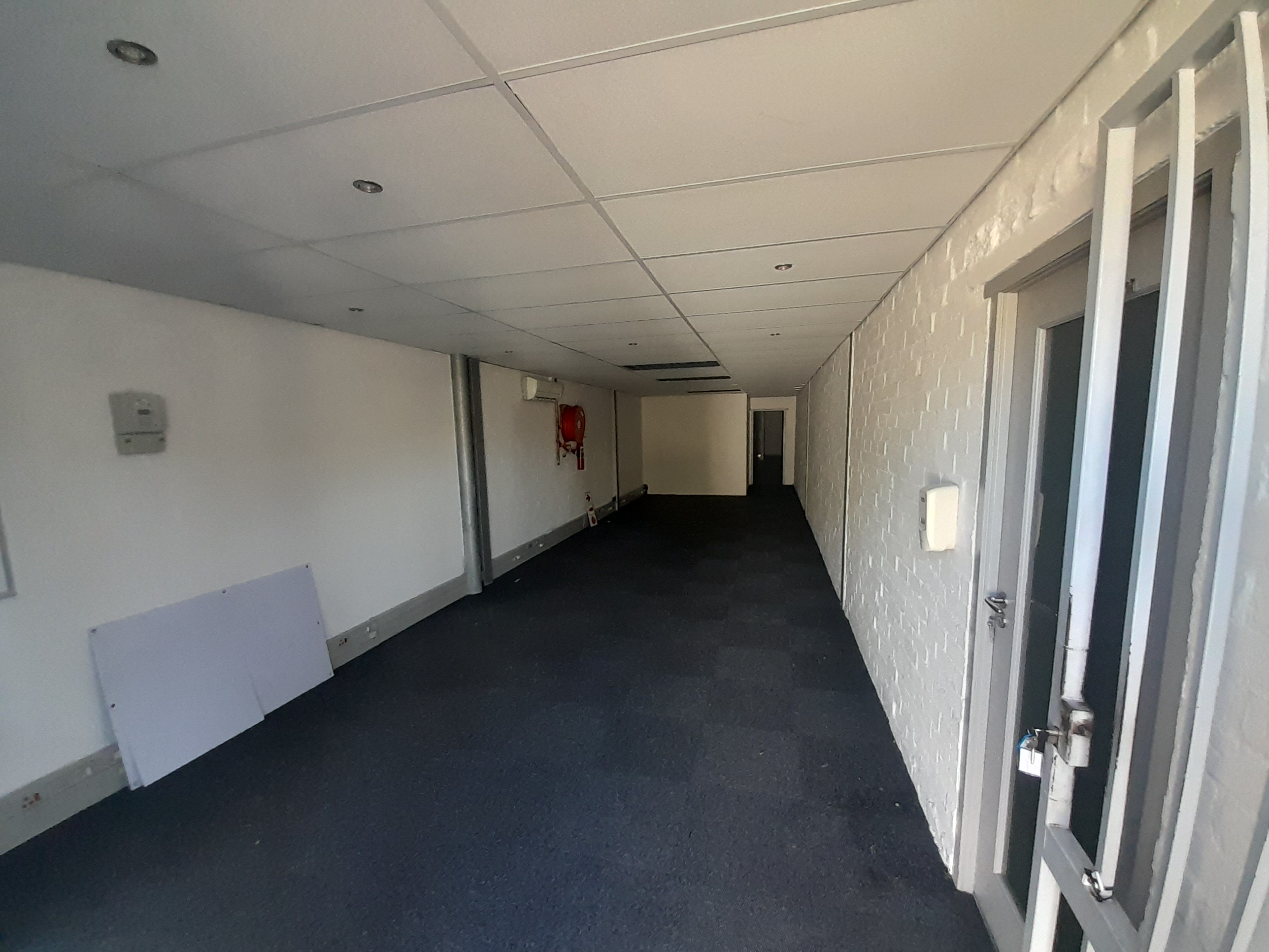 To Let commercial Property for Rent in Morgan Industria Western Cape